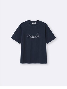 Pokémon graphic T shirt
